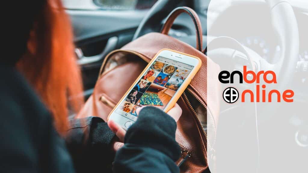 Social Media EnBra Online