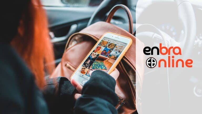 Social Media EnBra Online